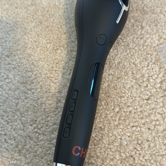 Chi Curl & Spin - Picture 3 of 4